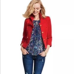 CAbi Jackets & Coats - Cabi #3035 Beau Jacket CAbi Jackets & Coats - Cabi #3035 Beau Jacket